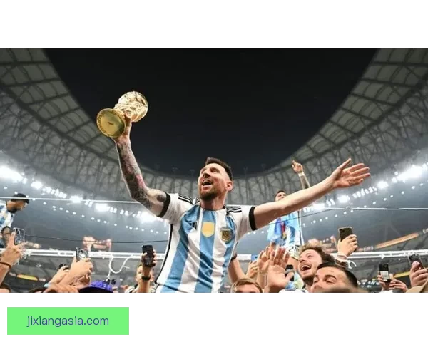 2026世界杯竞猜平台推荐与玩法技巧全方位解析