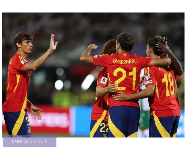 世界杯足球赛事全攻略：精准竞猜技巧与胜率提升秘籍