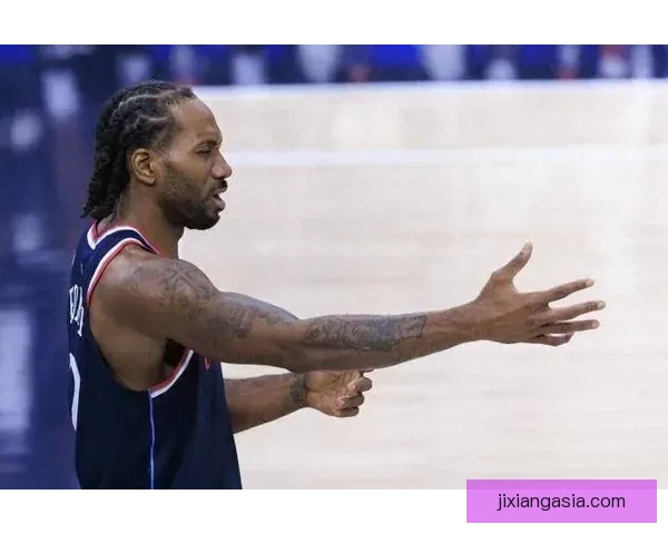 莱昂纳德：联盟65场规则初衷良好 但球员带伤出战不应被鼓励