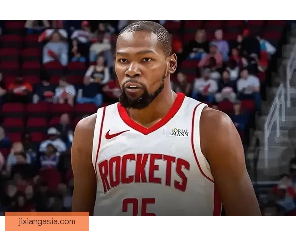 尼克斯火箭前瞻 唐斯布伦森力争双杀杜兰特欲复仇带队反弹