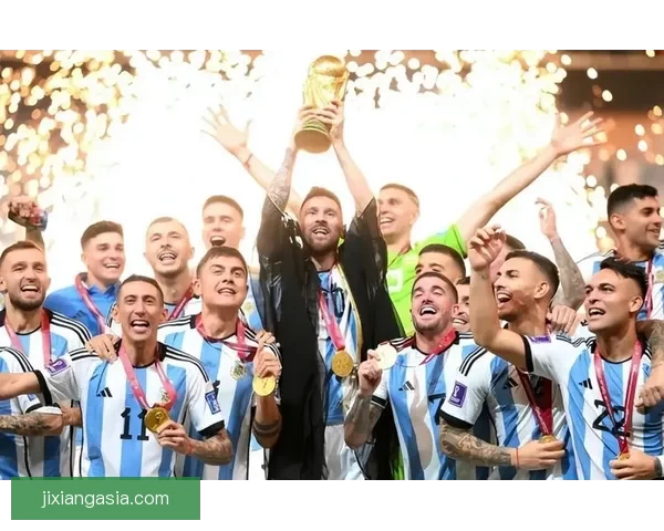 燃情世界杯精彩竞猜，预测比分赢丰厚大奖活动全面开启