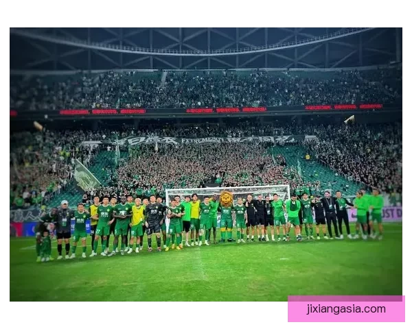 世界杯精彩竞猜攻略助你赢大奖乐享球场激情体验